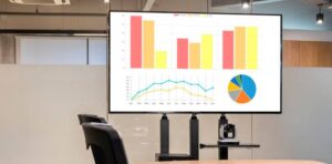 PowerPointでのプレゼン