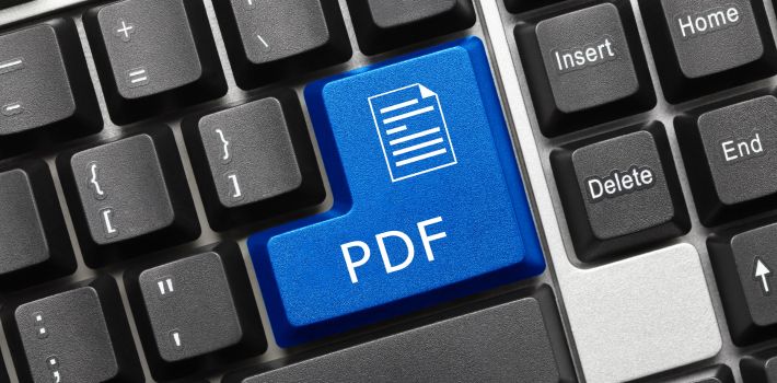 無料でプロ並みのPDF編集を実現！iLovePDFの便利機能まとめ