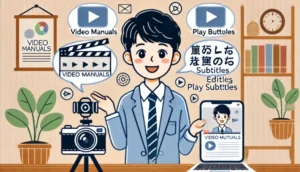 動画作成で１億円稼ぐ男