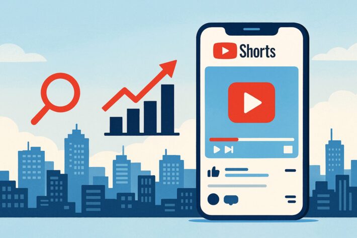 2025年夏の動画トレンド徹底分析：YouTubeショートがマーケティングの主戦場になる理由と実践ノウハウ