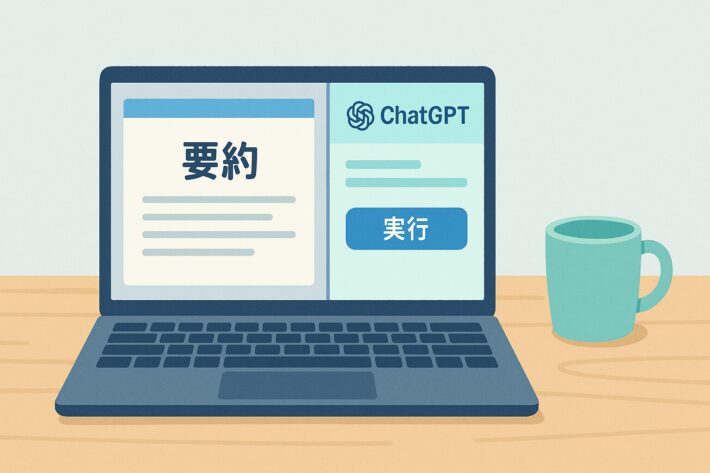 ChatGPT Atlasの正体と凄さを徹底解説|ブラウザ一体型AI・エージェントモード・メモリ機能で何が変わる?