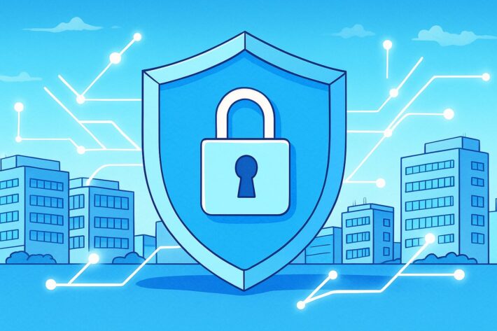 アサヒ事例に学ぶ!組織のサイバー攻撃リスクを半減する動画対応手順