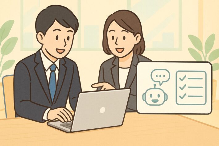 AI時代の新人教育と心構え|今日からできる実践