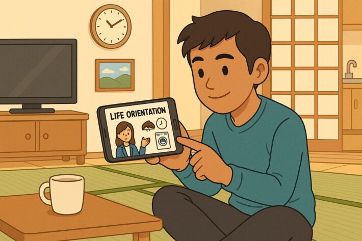 2025年、外国人労働者の定着を支える「生活オリエンテーション動画」の作り方と活用法